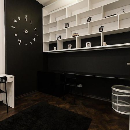 Vintage Tomasza Apartment Kraków Eksteriør billede