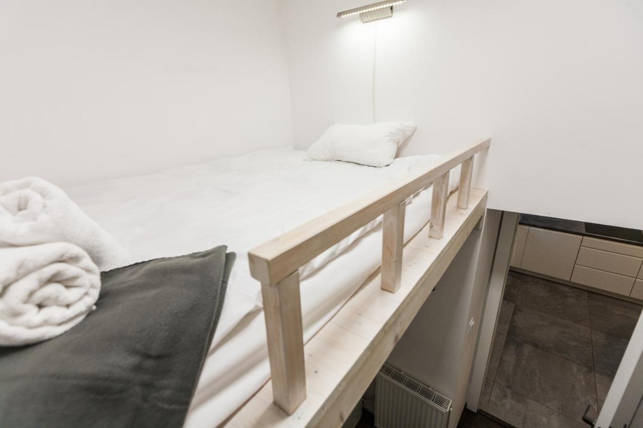 Vintage Tomasza Apartment Kraków Eksteriør billede