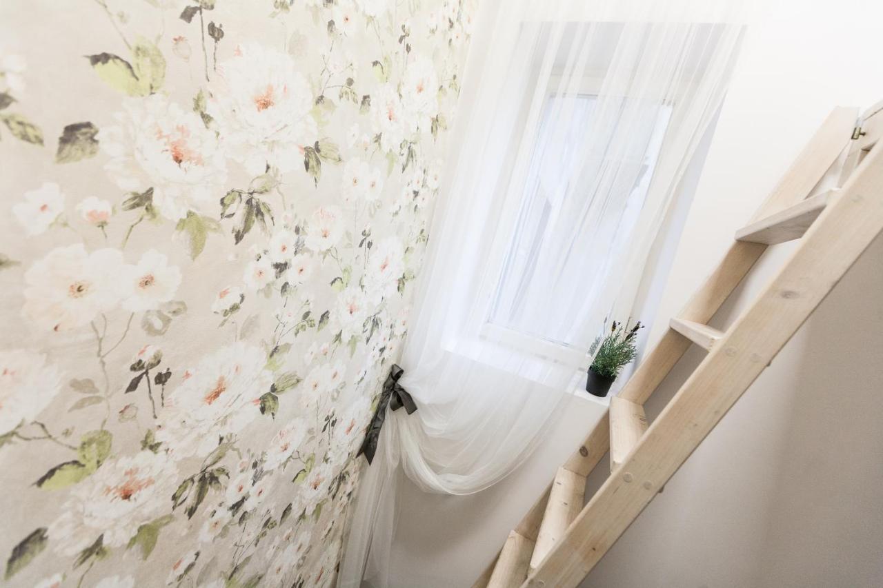 Vintage Tomasza Apartment Kraków Eksteriør billede