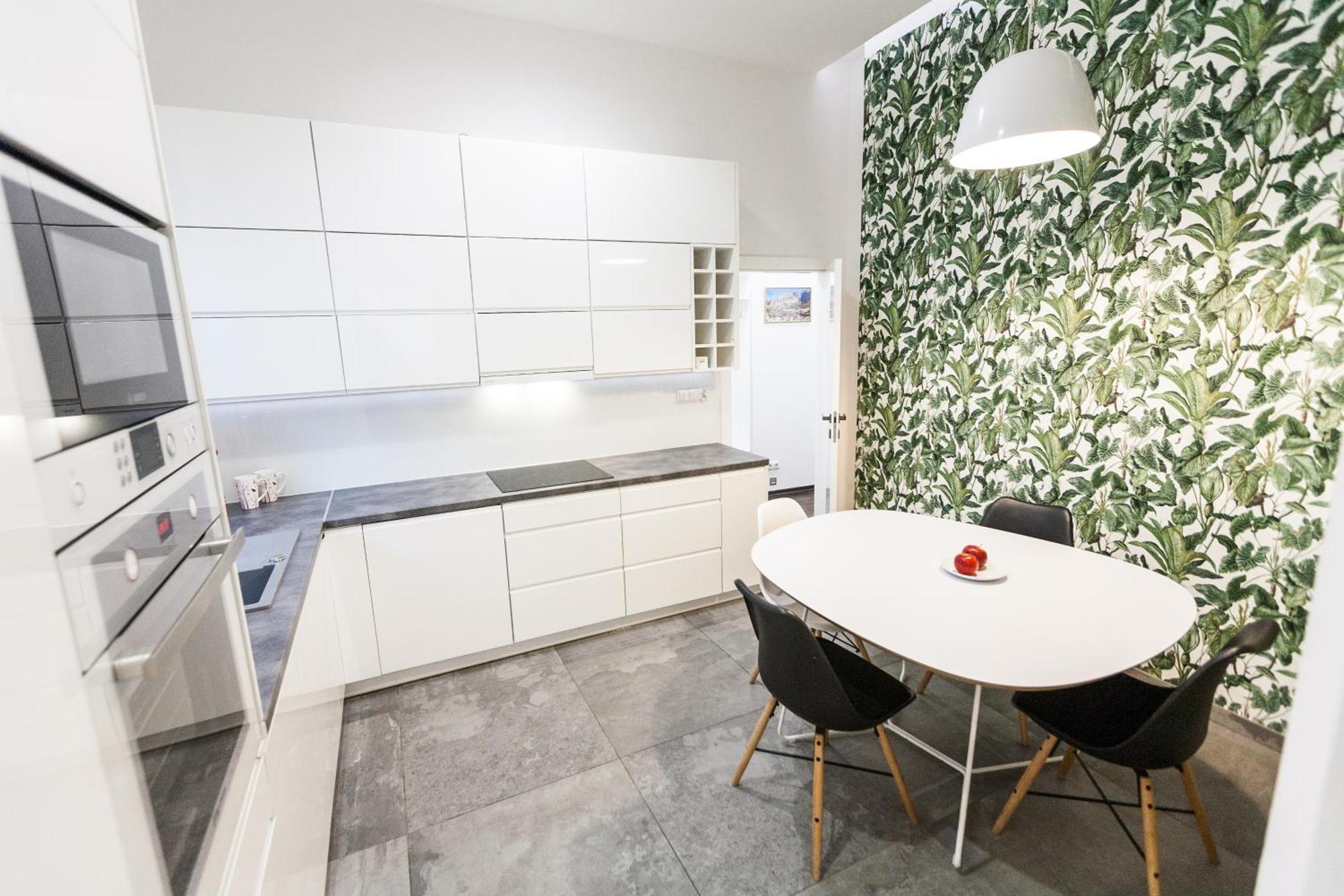 Vintage Tomasza Apartment Kraków Eksteriør billede